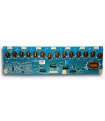 Placa Inverter Para Tv Vit68015.50
