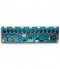 Placa Inverter Para Tv Vit68015.50