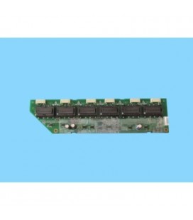 Placa Inverter Para Tv Vk88070r02