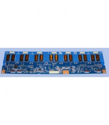 Placa Inverter Para Tv Vk88070y03