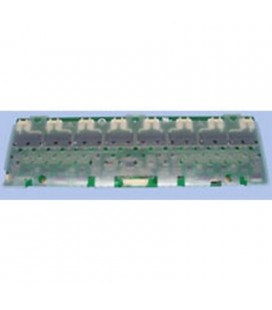 Placa Inverter Para Tv Vk89144109