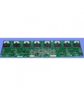 Placa Inverter Para Tv Vk89144u01