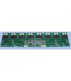 Placa Inverter Para Tv Vk89144u07