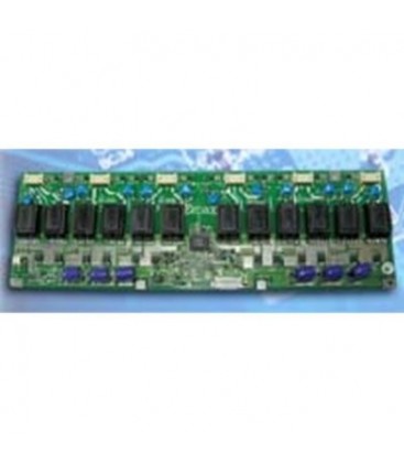 Placa Inverter Plcd09231202ag
