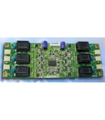 Placa Inverter Plcd1020601