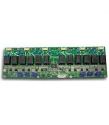 Placa Inverter Para Tv Plcd09231202f