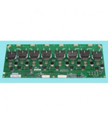 Placa Inverter Para Tv Hiu-550b