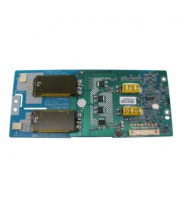 Placa Inverter Lg. Ie25393