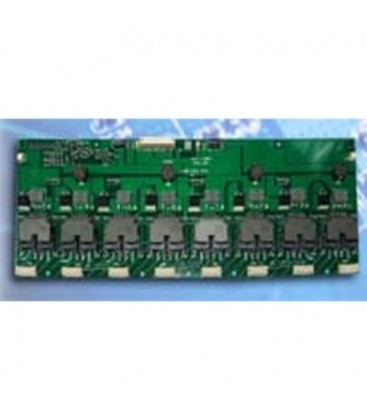 Placa Inverter Para Tv Ciu11-T0011
