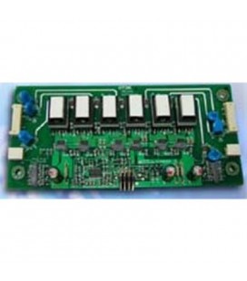 Placa Inverter Tv Tbd344l