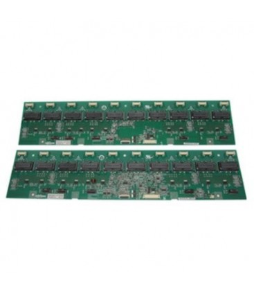 Placa Inverter Tv Vk8a183p01