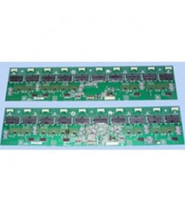 Placa Inverter Tv Vk8a183p03