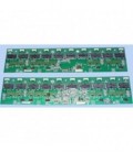 Placa Inverter Tv Vk8a183p03
