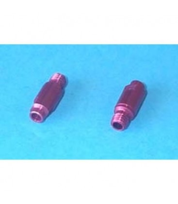 Inyector Calentador M5. 44un0006