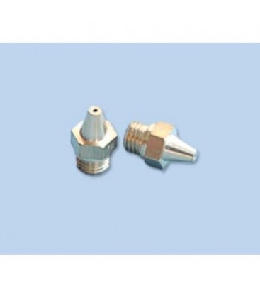 Inyector gas butano calentador Junkers W400 but