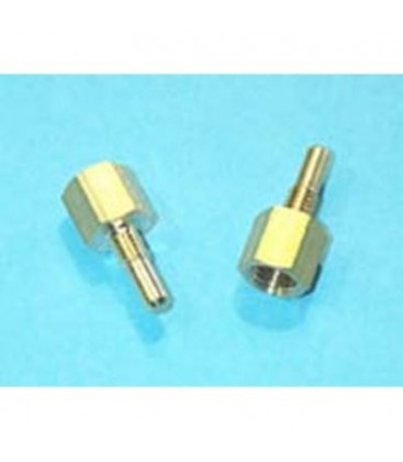 Inyector Piloto Gas Natural Calentado 44fa0214