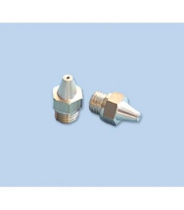 Inyector calentador Junkers 6 mm