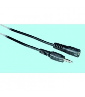 Cable 1,5m Jack Macho Stereo A Jack Macho Stereo