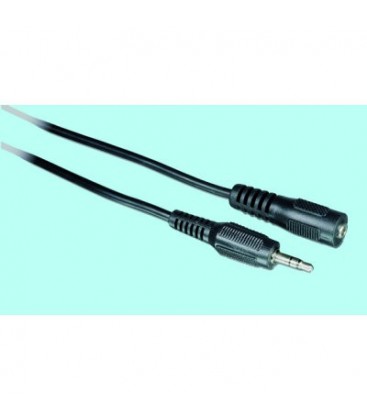 Cable 1,5m Jack Macho Stereo A Jack Macho Stereo