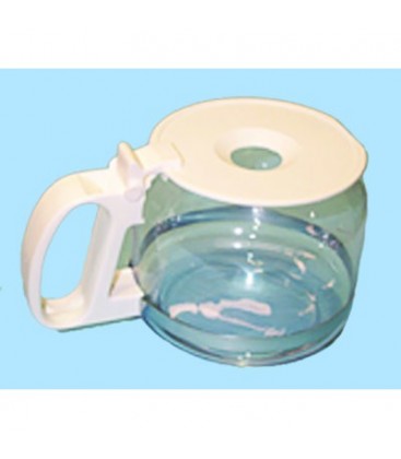 Jarra para cafetera Solac, C150