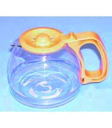 Jarra para cafetera Ufesa, Little Solea, P7260