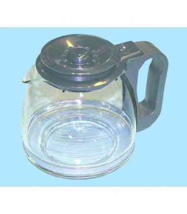 Jarra para cafetera universal adaptable