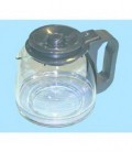 Jarra para cafetera universal adaptable