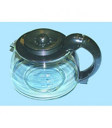 Jarra para cafetera universal regulable 10 tazas