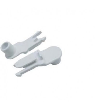 Cojinetes bisagra puerta frigorífico Balay, Bosch