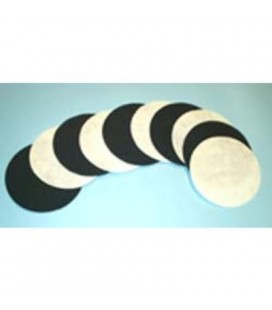 Kit 5 filtros antiolor 5 filtros antigrasa