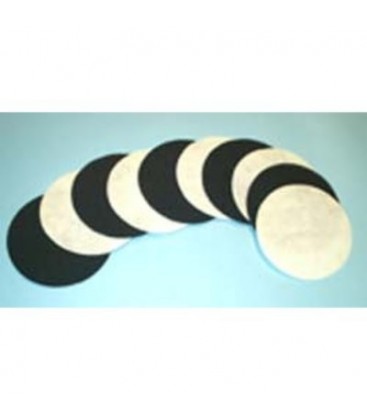 Kit 5 filtros antiolor 5 filtros antigrasa
