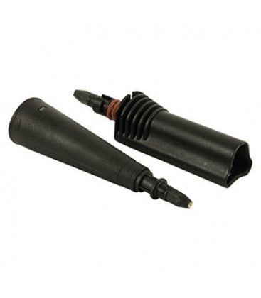kit Boquillas vaporeta Royal Dirt Devil M388