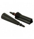 kit Boquillas vaporeta Royal Dirt Devil M388