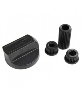 Kit cuatro mandos cocina Universales