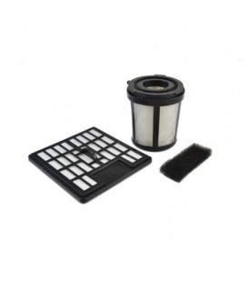 Kit de filtros aspirador Dirt Devil 2724-3