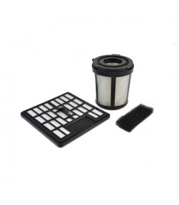 Kit de filtros aspirador Dirt Devil 2724-3