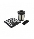 Kit de filtros aspirador Dirt Devil 2724-3