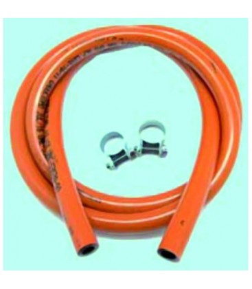 Goma para gas butano y arandelas 44UN0012