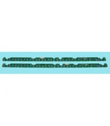 Placa Inverter Tv Vit71043.70