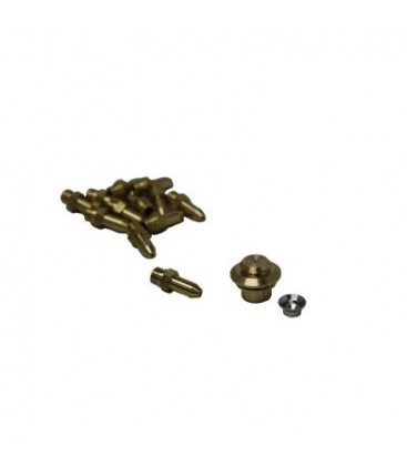 Kit Inyectores Gas Natural