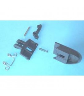 Kit de maneta para puerta de lavadora