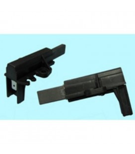 Pack De Escobillas 8cmx4cm