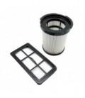 Kit filtros aspirador dirt devil modelo M3015-1