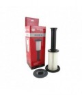 Kit 3 Filtros Aspirador Dirt Devil