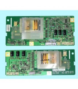 Kit Inverter. Ie25119
