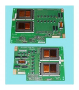 Placa Inverter Tv Vit71870.50