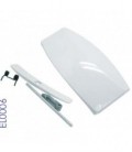 Tirador puerta lavadora Electrolux