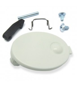 Kit Maneta Apertura Lavadora 90480468 21cy0059