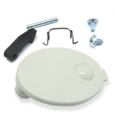 Kit Maneta Apertura Lavadora 90480468 21cy0059