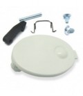 Kit Maneta Apertura Lavadora 90480468 21cy0059